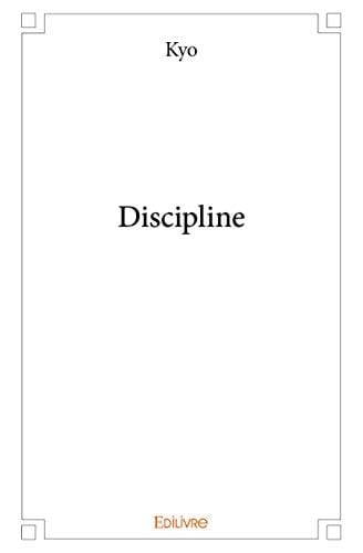 Discipline