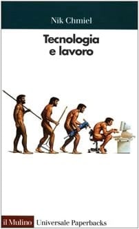Tecnoloogia e lavoro un approccio psicologico