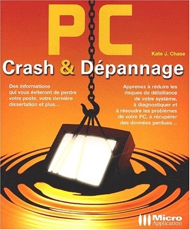 PC crash & dépannage