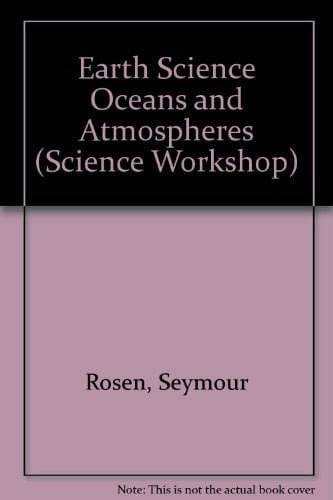 Science Workshop Series Earth science
