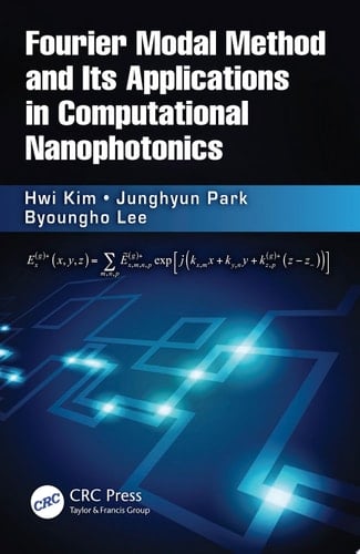 Fourier Modal Method and Its Applications in Computational Nanophotonics