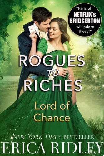 Lord of Chance A Regency Romance