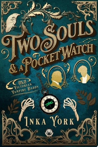 Two Souls & a Pocket Watch
