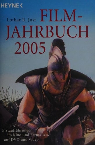Film-Jahrbuch 2005
