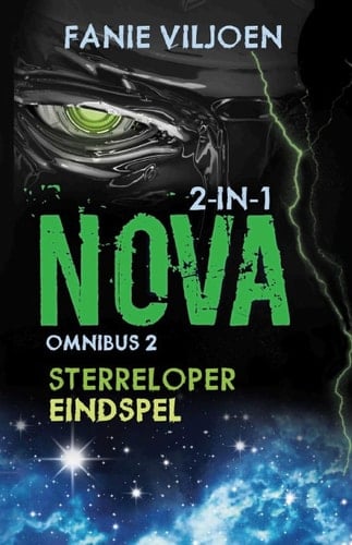 Nova Omnibus 2