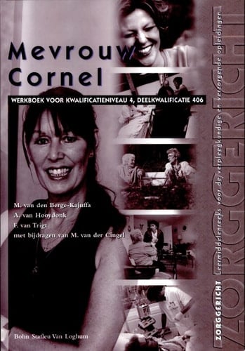 Mevrouw Cornel