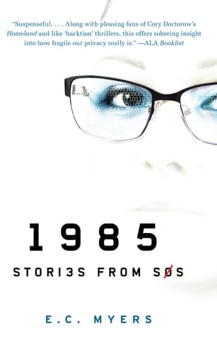 1985: Stories from SOS