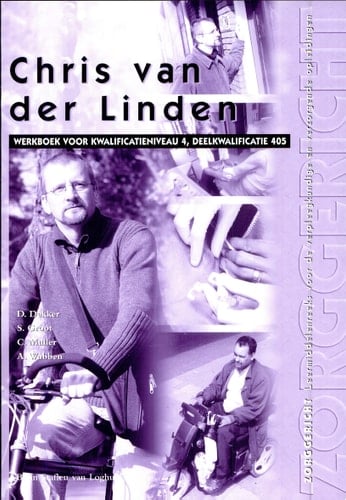 Chris Van der Linden