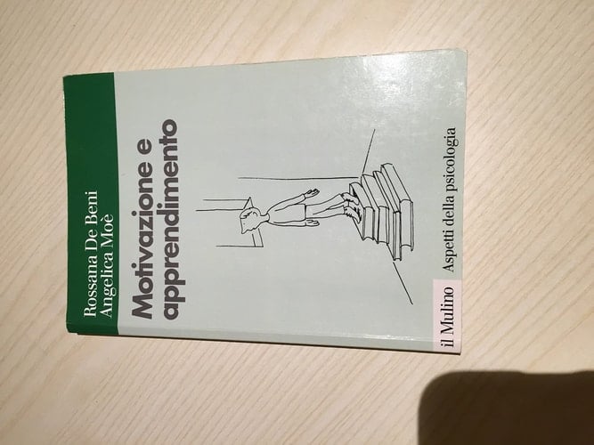 Motivazione e apprendimento