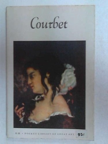 Courbet (Beaux livres) (French Edition)