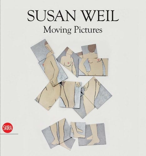 Susan Weil Moving Pictures