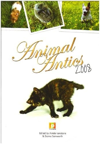 Animal Antics 2008
