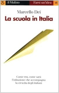 La Scuola in Italia (Italian Edition)
