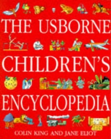 Children's Encyclopedia
