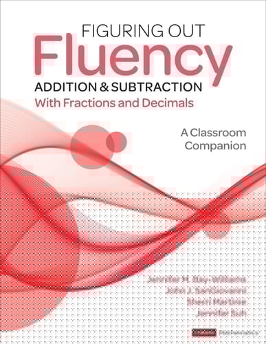 Figuring Out Fluency - Addition and Subtraction With Fractions and Decimals