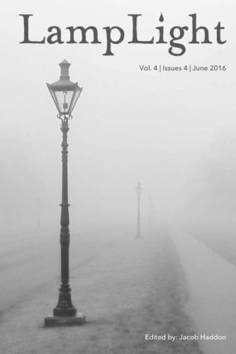 LampLight - Volume 4 Issue 4