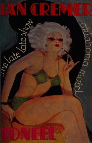 Toneel: The Late Late Show & Oklahoma Motel