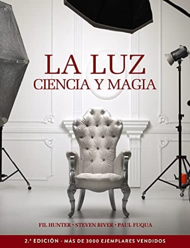 La luz ciencia y magia