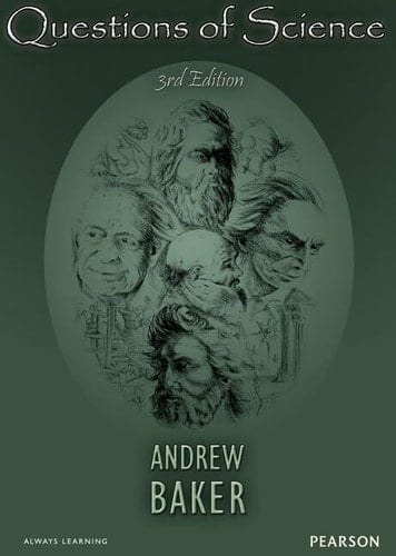 Questions of Science (Pearson Original Edition)