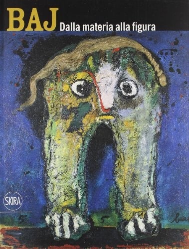 Baj dalla materia alla figura