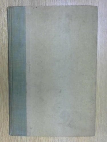 The American Novel, 1789-1939,