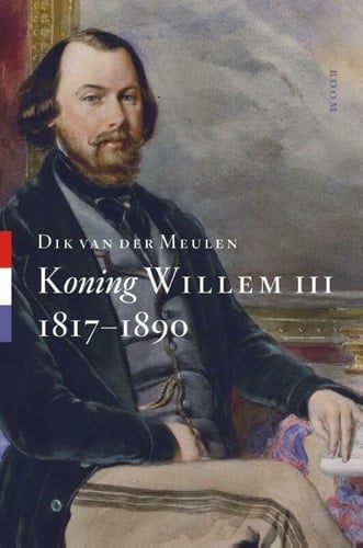 Koning Willem III, 1817-1890
