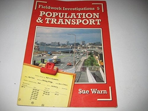 Population and Transport