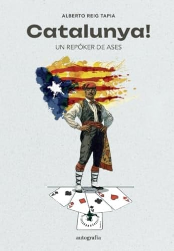 Catalunya! (Spanish Edition)