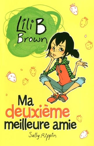 Lili B Brown Ma 2e Meilleure Amie