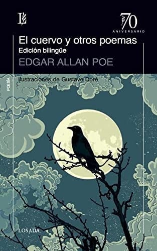 El cuervo y otros poemas