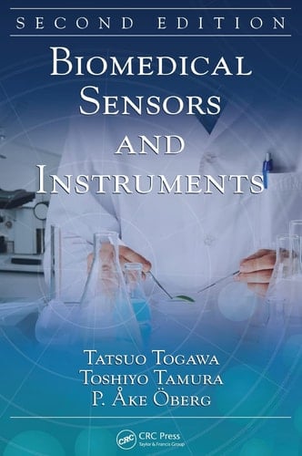 Biomedical Sensors and Instruments, Second Edition