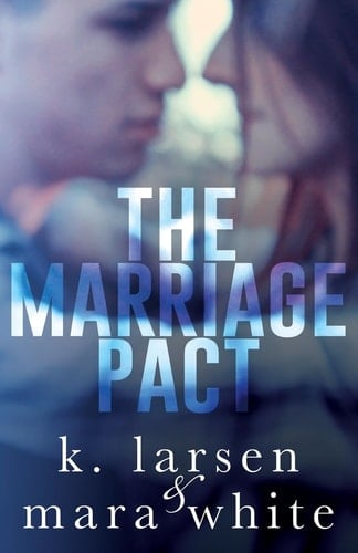 The Marriage Pact Viral Series