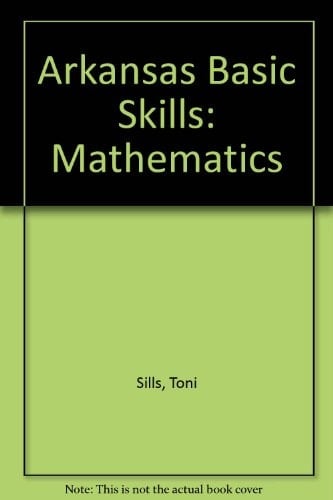 Arkansas Basic Skills Math