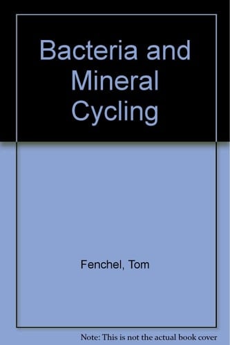 Bacteria and mineral cycling