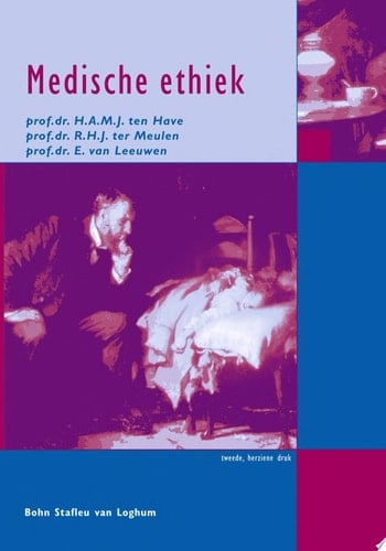 Medische ethiek
