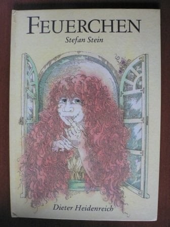 Feuerchen eine Geschichte