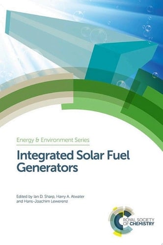 Integrated Solar Fuel Generators
