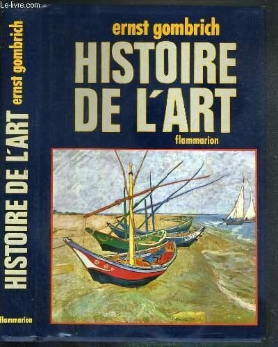 Histoire de l'art
