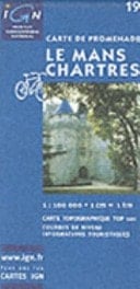 Le Mans/Chartres