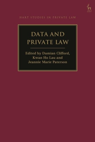 Data and Private Law