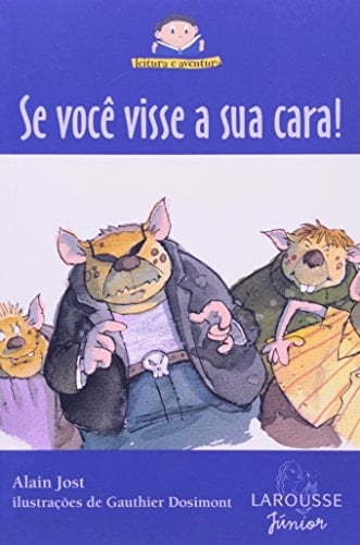 Se Voce Visse A Sua Cara!