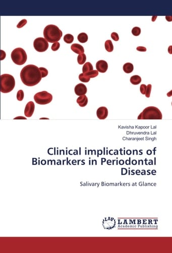 Clinical implications of Biomarkers in Periodontal Disease: Salivary Biomarkers at Glance