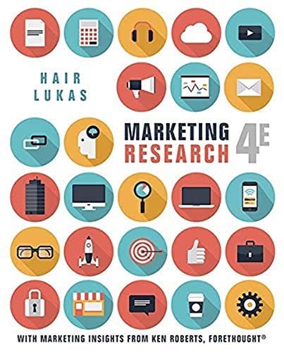 Marketing Research
