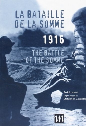 Battle of the Somme, 1916