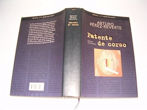 Patente de corso 1993-1998