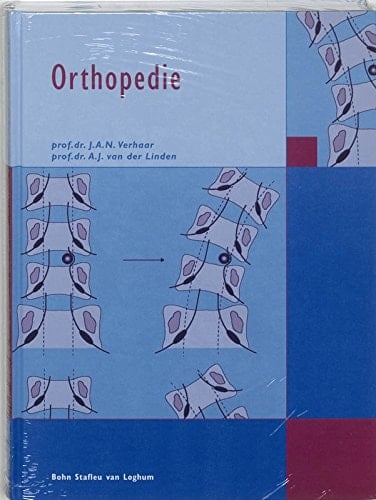 Orthopedie.