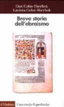Breve storia dell'ebraismo