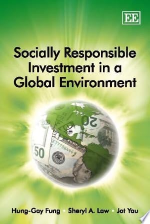 Socially Responsible Investment in a Global Environment