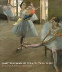 MAESTROS FRANCECES DE LA COLECC. CLARK