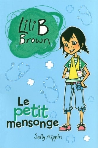 Le Petit Mensonge